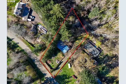 319 N Boulder Creek Dr, Otis, OR 97368 - Photo 31