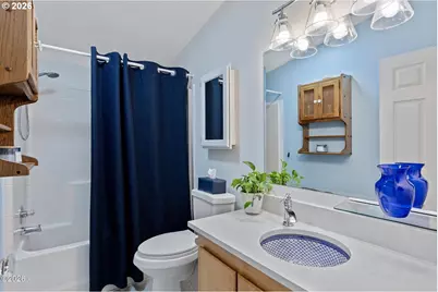 319 N Boulder Creek Dr, Otis, OR 97368 - Photo 25