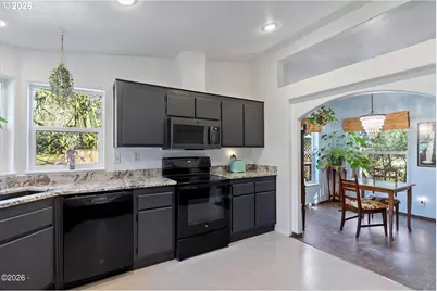 319 N Boulder Creek Dr, Otis, OR 97368 - Photo 13