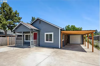 7120 SE 83rd Ave, Portland, OR 97266 - Photo 1