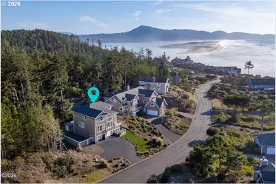 415 Fall Creek Dr, Oceanside, OR 97134 - Photo 1