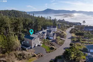 415 Fall Creek Dr, Oceanside, OR 97134 - Photo 1