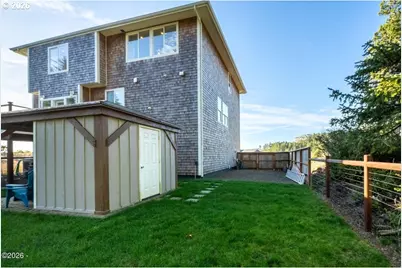 415 Fall Creek Dr, Oceanside, OR 97134 - Photo 47