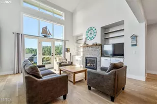 415 Fall Creek Dr, Oceanside, OR 97134 - Photo 5