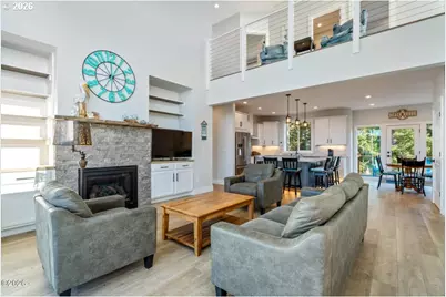 415 Fall Creek Dr, Oceanside, OR 97134 - Photo 3