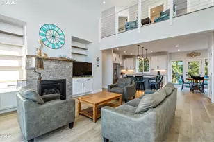 415 Fall Creek Dr, Oceanside, OR 97134 - Photo 3