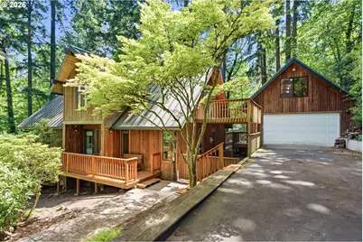 8122 SW 54th Ave, Portland, OR 97219 - Photo 1