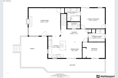 19 Otter Ter, Brookings, OR 97415 - Photo 41