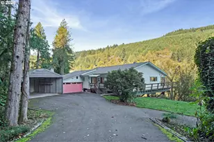 9959 Sweet Creek Rd, Mapleton, OR 97453 - Photo 5