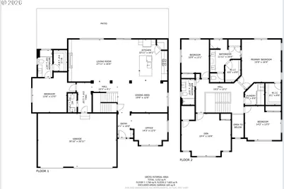 12208 NE 57th Ave, Vancouver, WA 98686 - Photo 17