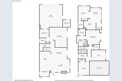 1591 NE 61st Ave, Hillsboro, OR 97124 - Photo 41