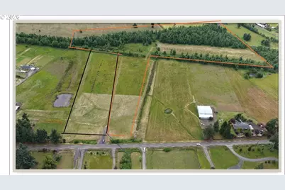 Hill Rd, Springfield, OR 97478 - Photo 1