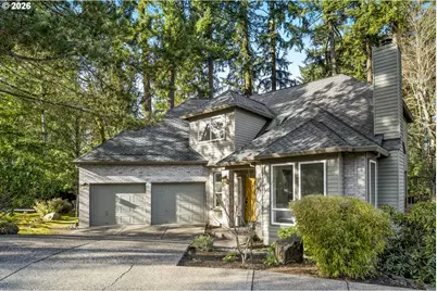 3321 SW Vesta Ct, Portland, OR 97219 - Photo 1