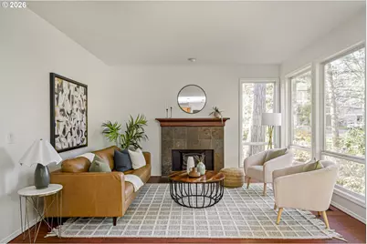 3321 SW Vesta Ct, Portland, OR 97219 - Photo 11