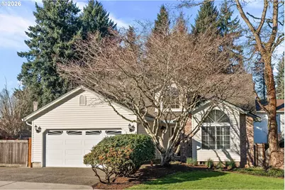 8203 SW Matthew Park St, Portland, OR 97224 - Photo 1