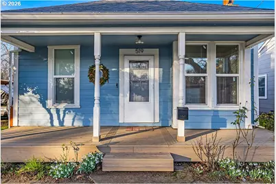 519 W Main St, Sheridan, OR 97378 - Photo 5