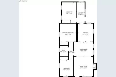 519 W Main St, Sheridan, OR 97378 - Photo 33