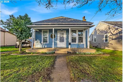 519 W Main St, Sheridan, OR 97378 - Photo 1