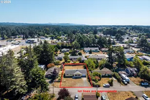 950 NE 1st St, Bandon, OR 97411 - Photo 7