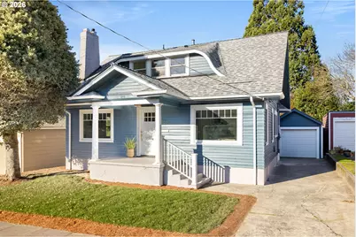 3925 SE Franklin St, Portland, OR 97202 - Photo 31