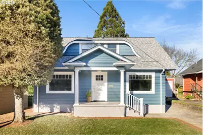 3925 SE Franklin St, Portland, OR 97202 - Photo 1