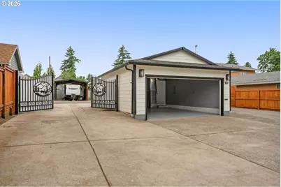 7603 SE Flavel St, Portland, OR 97206 - Photo 3