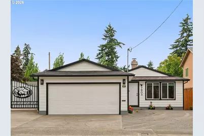 7603 SE Flavel St, Portland, OR 97206 - Photo 25
