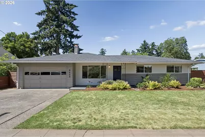 9609 N Van Houten Ave, Portland, OR 97203 - Photo 1