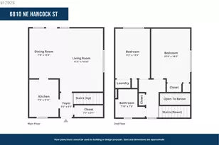 6810 NE Hancock St, Portland, OR 97213 - Photo 3