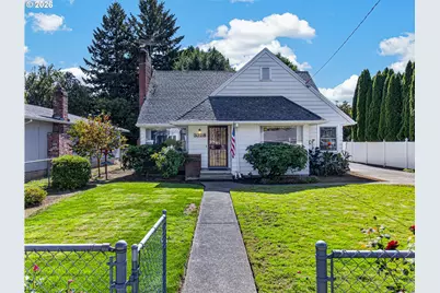 3328 SE Olsen St, Milwaukie, OR 97222 - Photo 1