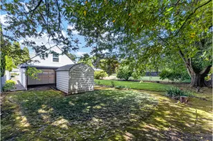 3328 SE Olsen St, Milwaukie, OR 97222 - Photo 41