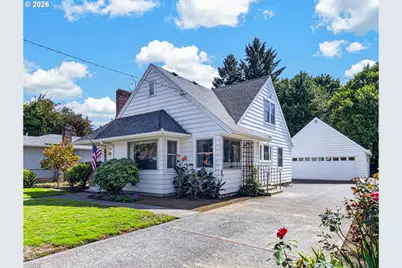 3328 SE Olsen St, Milwaukie, OR 97222 - Photo 33