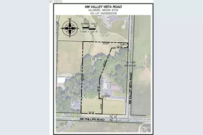 Nw Valley Vista Rd, Hillsboro, OR 97124 - Photo 15