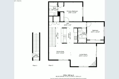 10800 SE 17th Cir #H104, Vancouver, WA 98664 - Photo 31