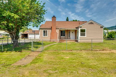 136 Hope St, Mossyrock, WA 98564 - Photo 1