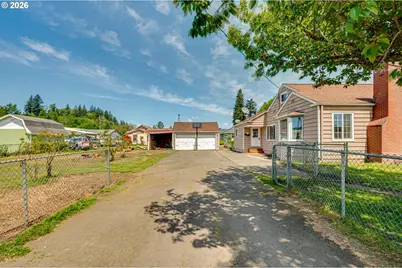 136 Hope St, Mossyrock, WA 98564 - Photo 19