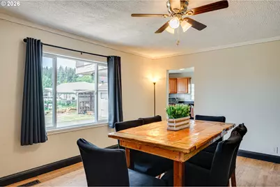 136 Hope St, Mossyrock, WA 98564 - Photo 5