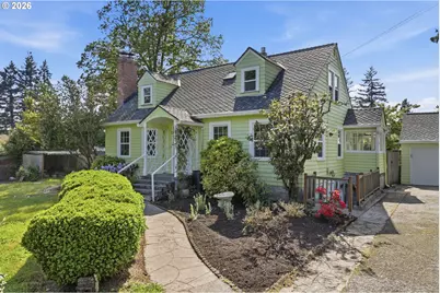 3723 SE 130th Ave, Portland, OR 97236 - Photo 1
