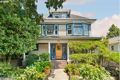 2425 NW Johnson St, Portland, OR 97210 - Photo 1