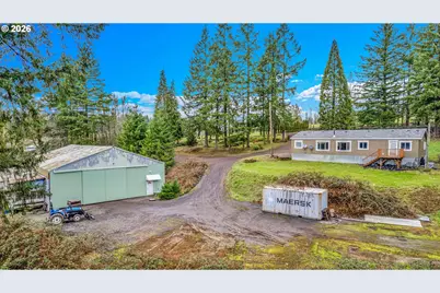 32400 Stone Rd, Warren, OR 97053 - Photo 1