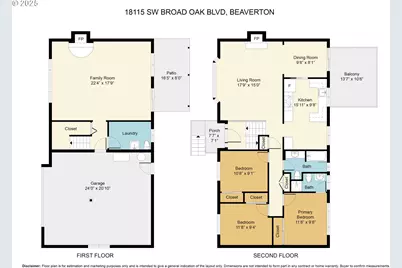 18115 SW Broad Oak Blvd, Beaverton, OR 97007 - Photo 43