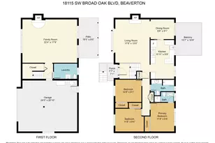 18115 SW Broad Oak Blvd, Beaverton, OR 97007 - Photo 43