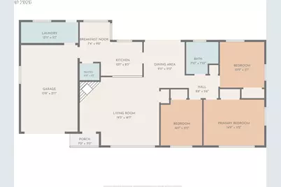 64 NW Florence Ave, Gresham, OR 97030 - Photo 29