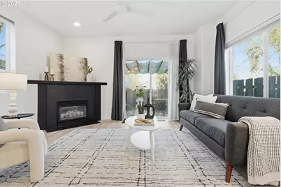 9459 N Calhoun Ave, Portland, OR 97203 - Photo 19