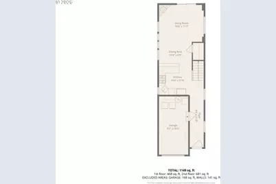 9459 N Calhoun Ave, Portland, OR 97203 - Photo 45