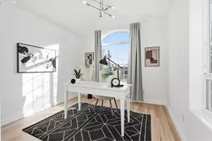 9459 N Calhoun Ave, Portland, OR 97203 - Photo 29