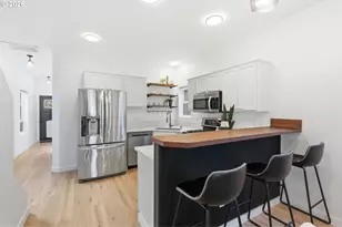 9459 N Calhoun Ave, Portland, OR 97203 - Photo 15