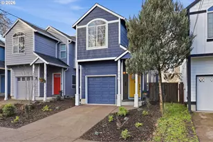 9459 N Calhoun Ave, Portland, OR 97203 - Photo 3