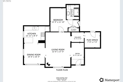 1529 SE Hawthorne Blvd #1, Portland, OR 97214 - Photo 35