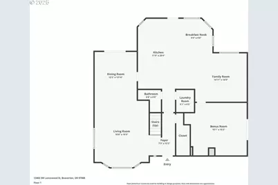 13465 SW Lancewood St, Beaverton, OR 97008 - Photo 47